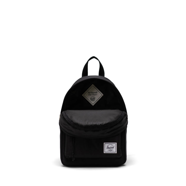 Herschel ブラックリュック Amazon.co.jp: Herschel Supply ハーシェルサプライ/リュック