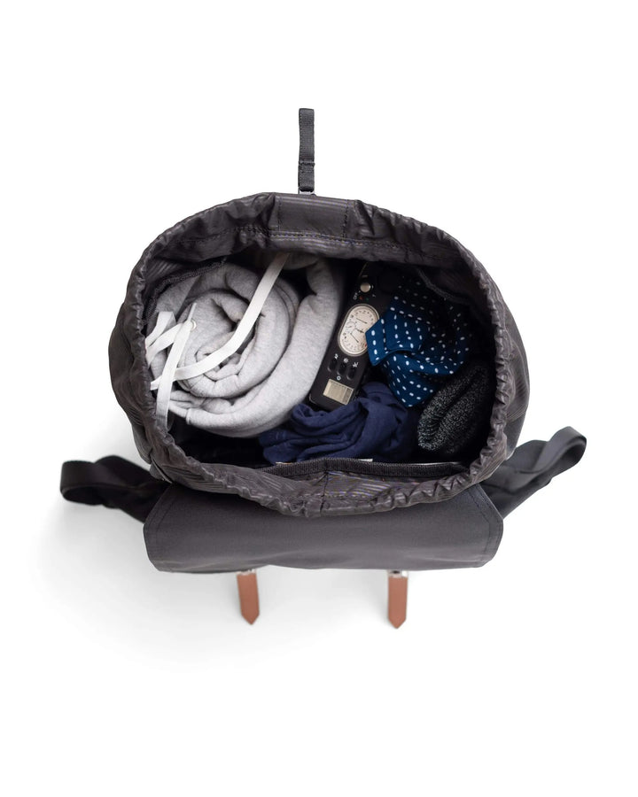 blue ombre herschel backpack Herschel Retreat Backpack - 23L