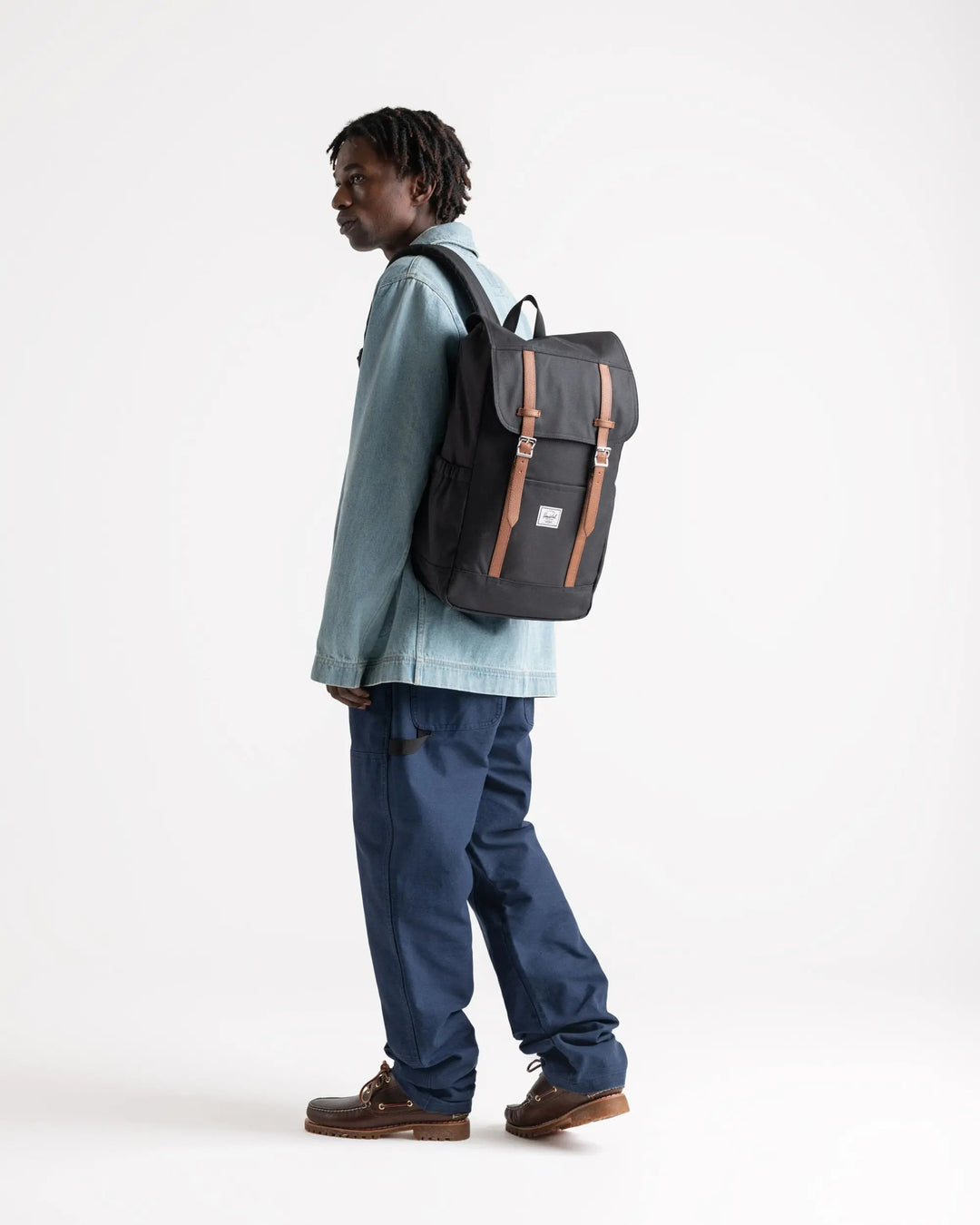 Herschel Retreat Backpack - 23L