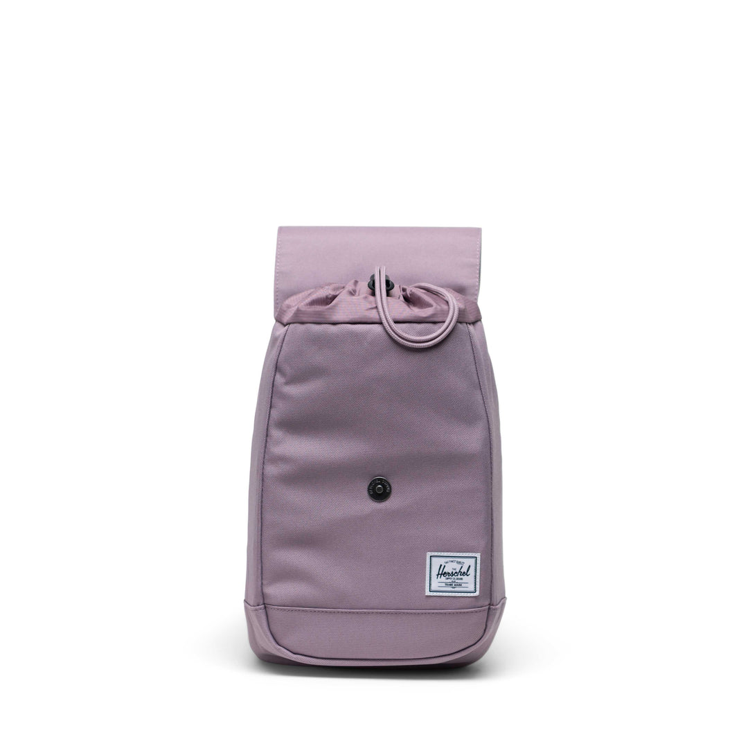 Herschel Unisex Retreat Sling Bag-5L- Nirvana, Blue Bell  display picture 3