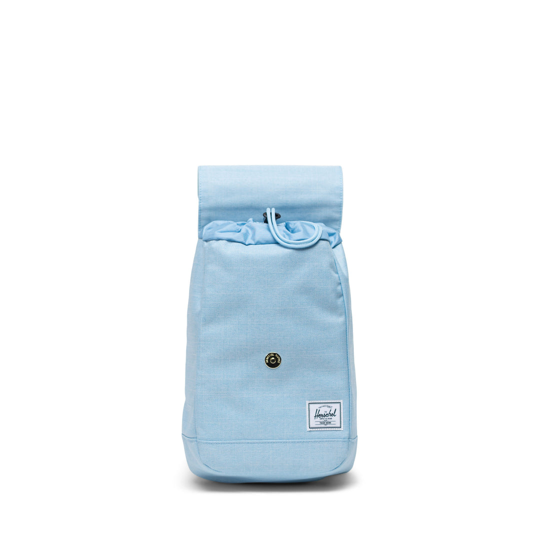 Herschel Supply Co. Retreat Blue Bell Crosshatch Sling Bag❤️ Retreat Crossbody | Herschel Supply Company main image 4