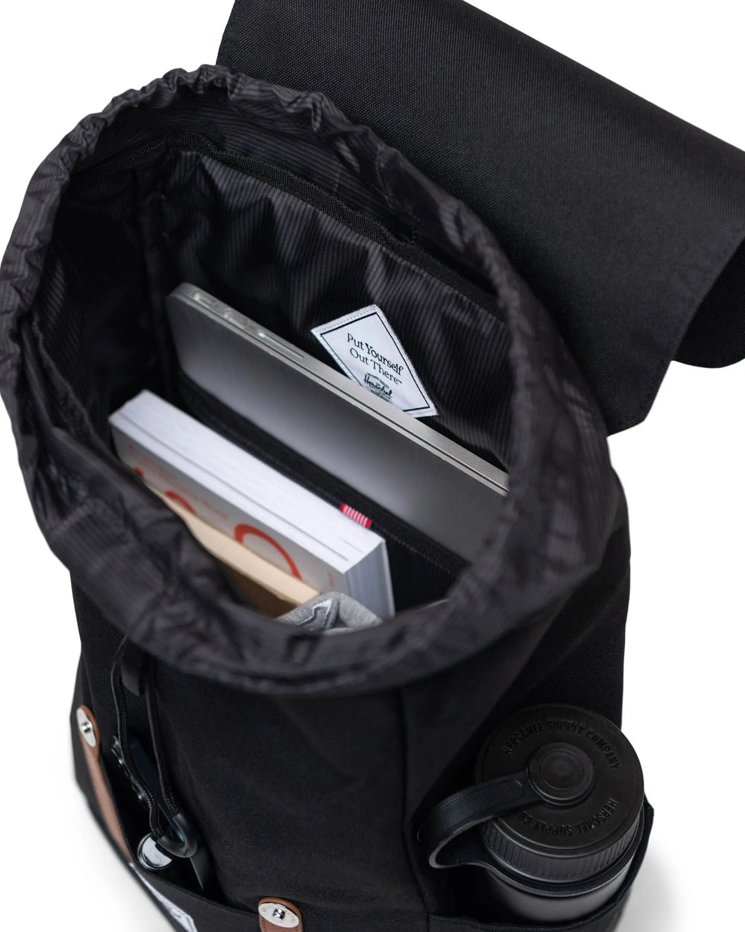 Herschel Retreat Small Backpack-17L