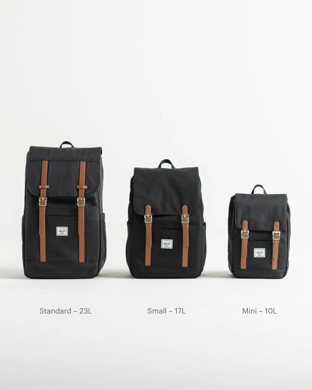 Herschel Retreat Small Backpack-17L