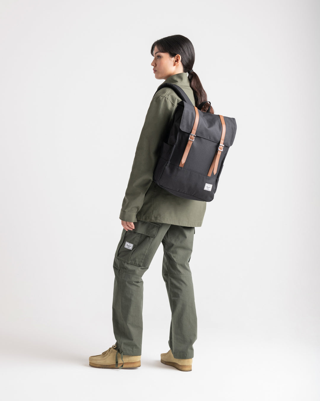 backpacks for men similar to herschel Herschel Survey Backpack