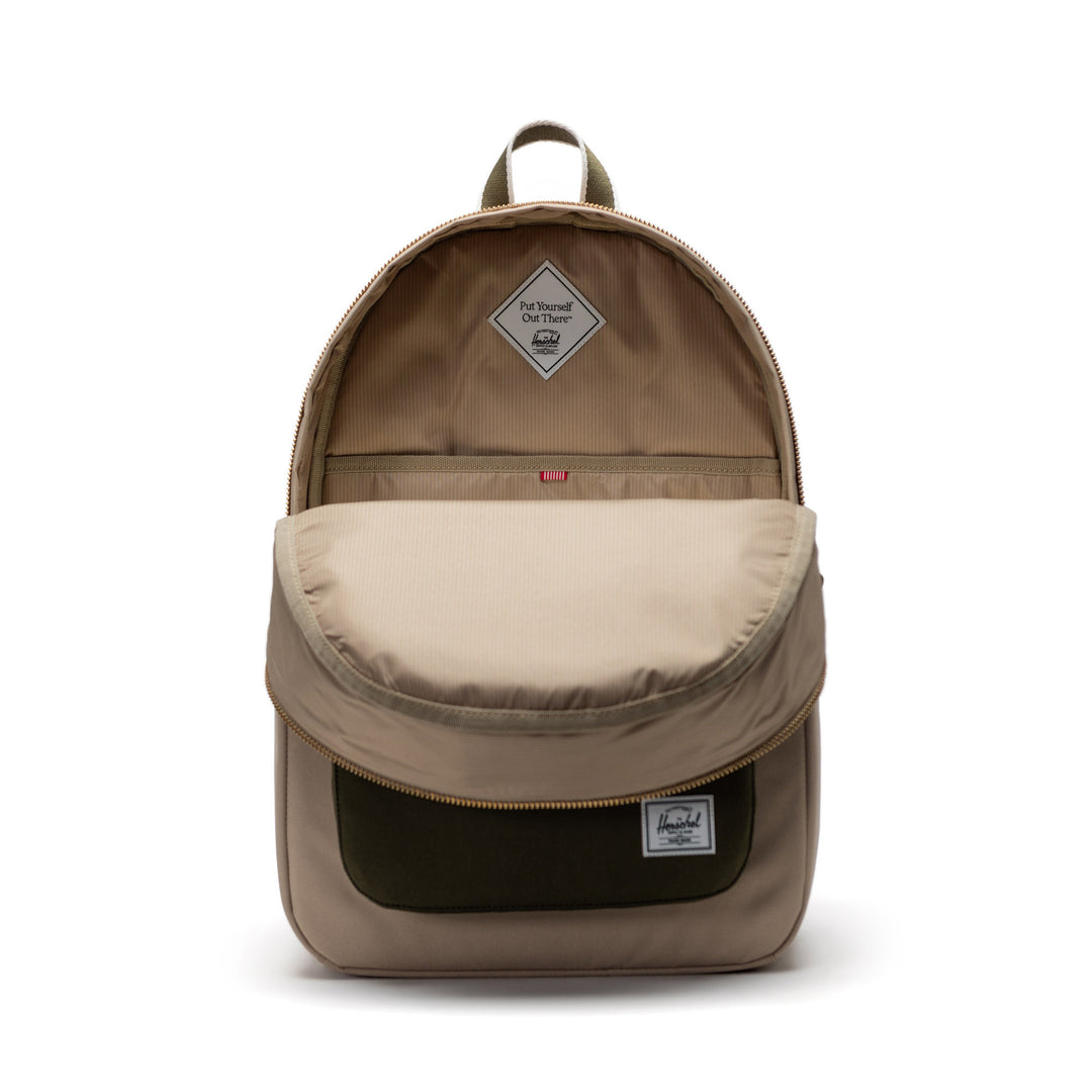 herschel backpack settlement 23l Unisex - Lot of 4 Vintage Default Category/Berkley Select size::39946-bn-2/0-8 (8 pack) made entirely from recycled