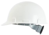 Jackson (SureWerx) SC-6 SC-6 Seires Premium Cap-Style Slotted Hard Hat - Non-Vented - Orange, Yellow, White