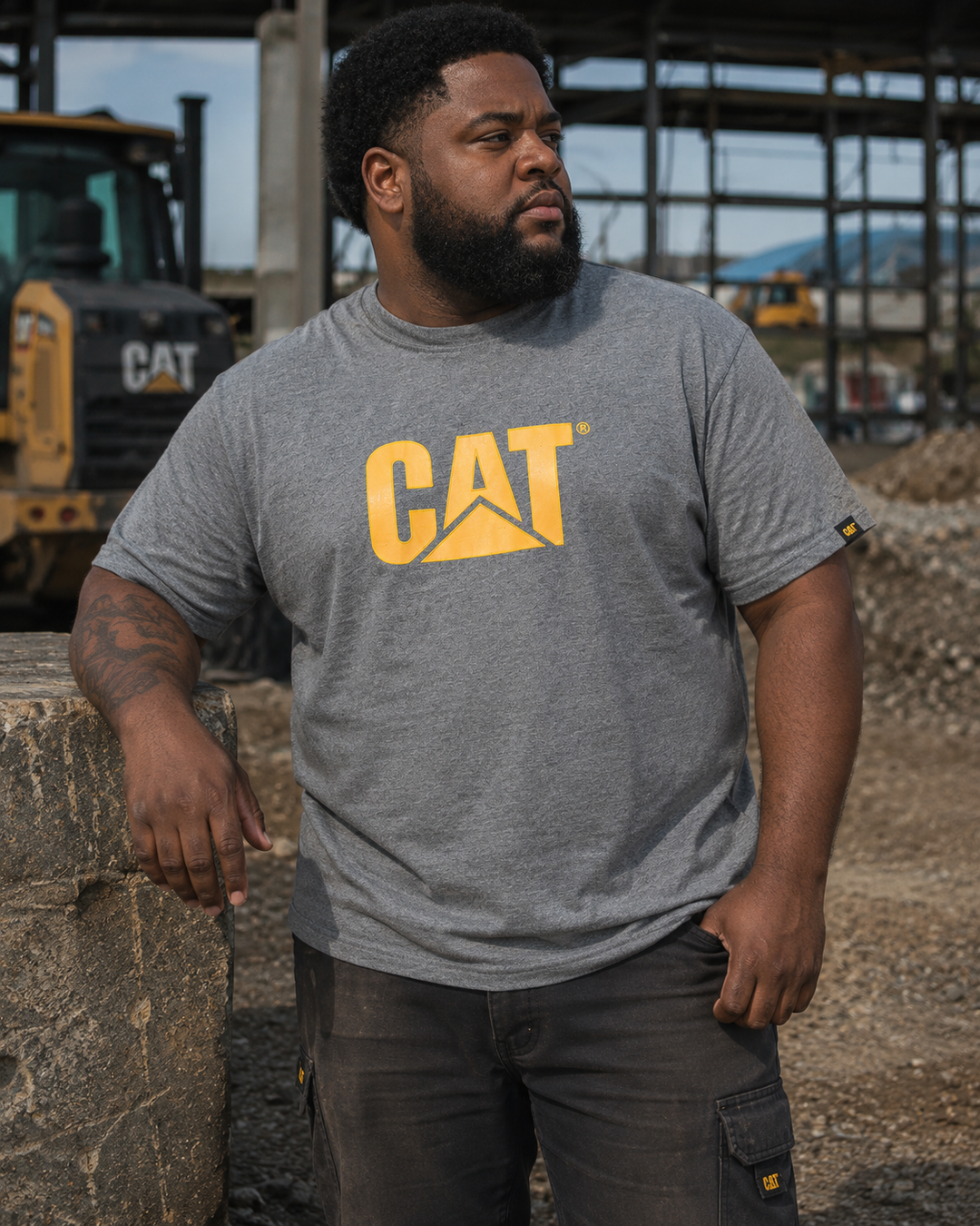 Men T-Shirt