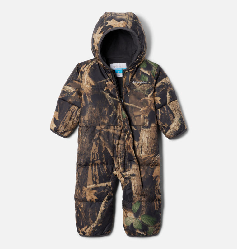 Columbia Snow Bunnings Columbia Baby Boys' Snuggly Bunny Bunting