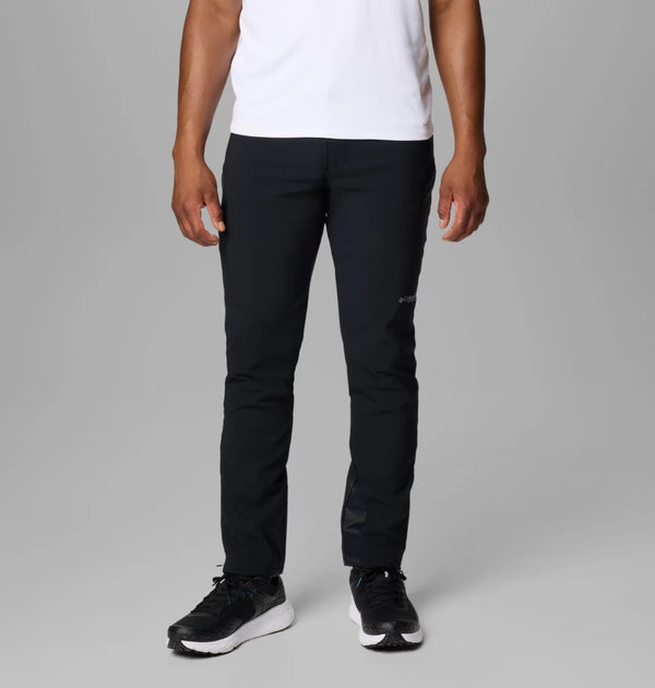 Men Spring and Fall Pants