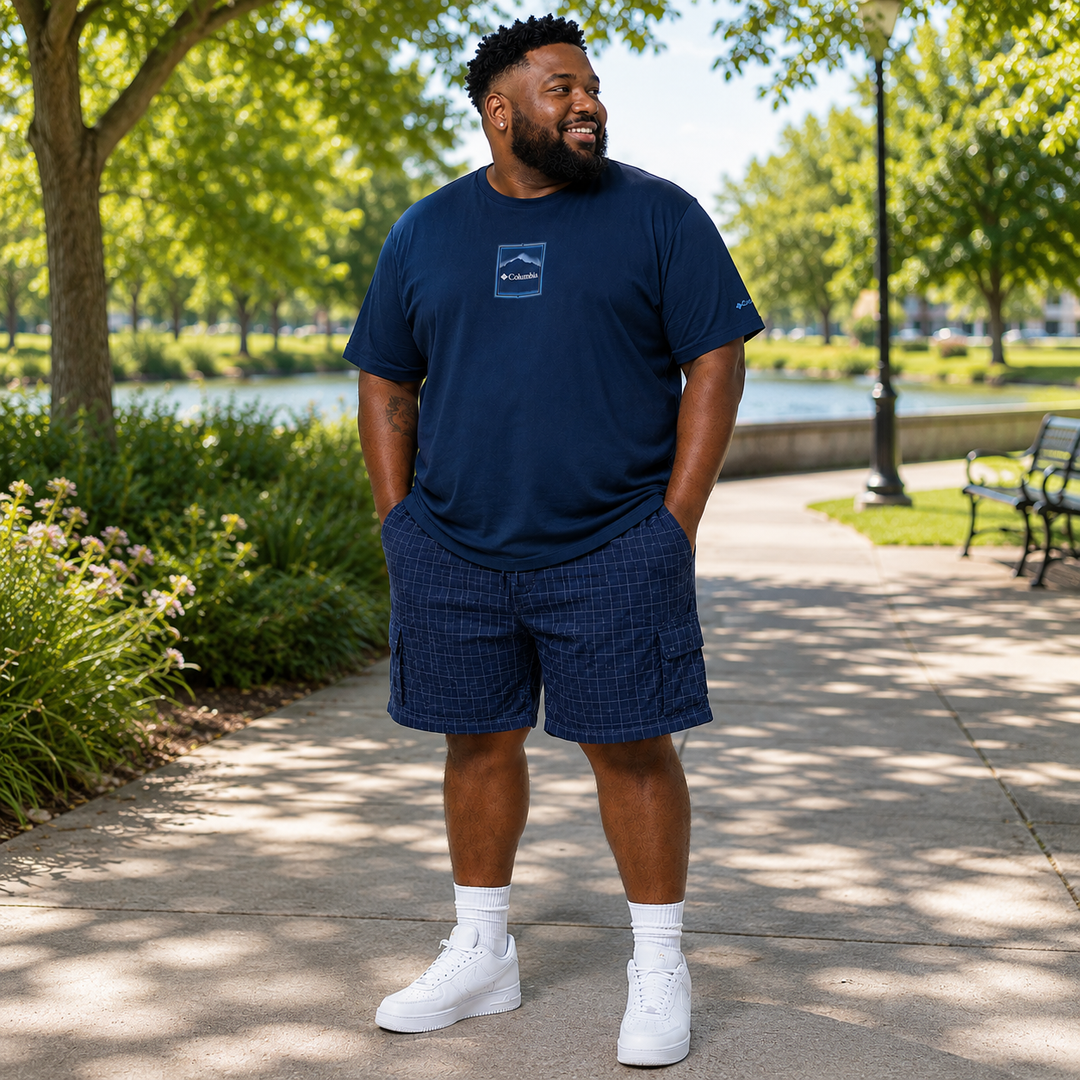 Men T-Shirt