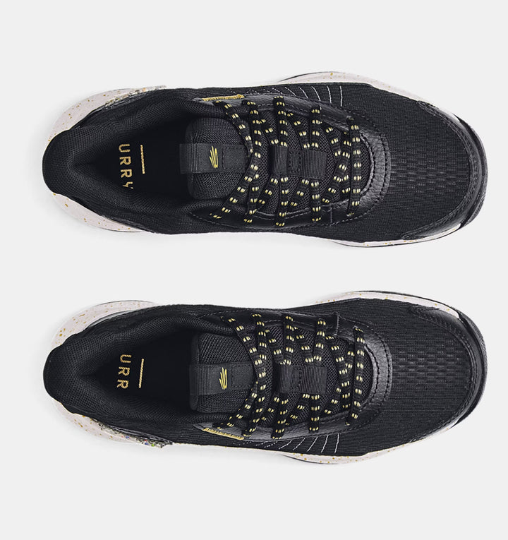 Under Armour Grade School Curry 3Z7 Basketball Shoes - Black Under Armour Grade School Curry 3Z7 Basketball Shoes - Black