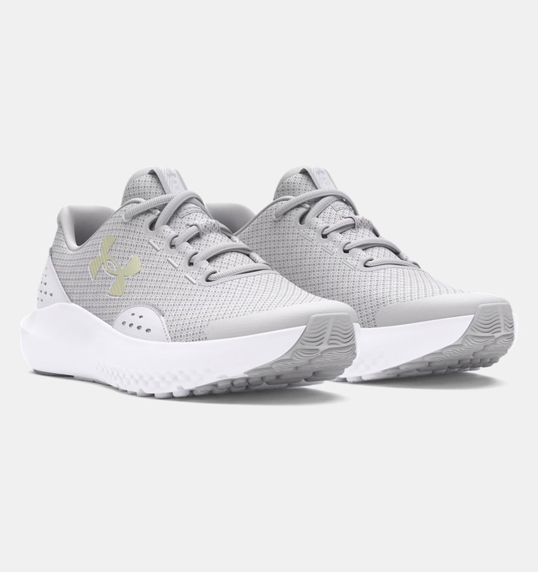 Under Armour Youth Girls' Grade School UA Surge 4 Running