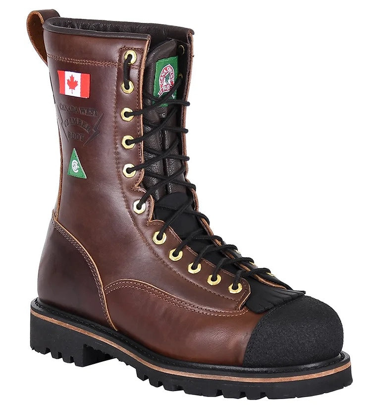 Canada West Climber Lace 9