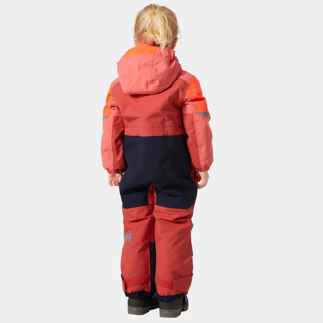 Kinder Rider 2.0 Isolierte Skijacke | Helly Hansen Österreich