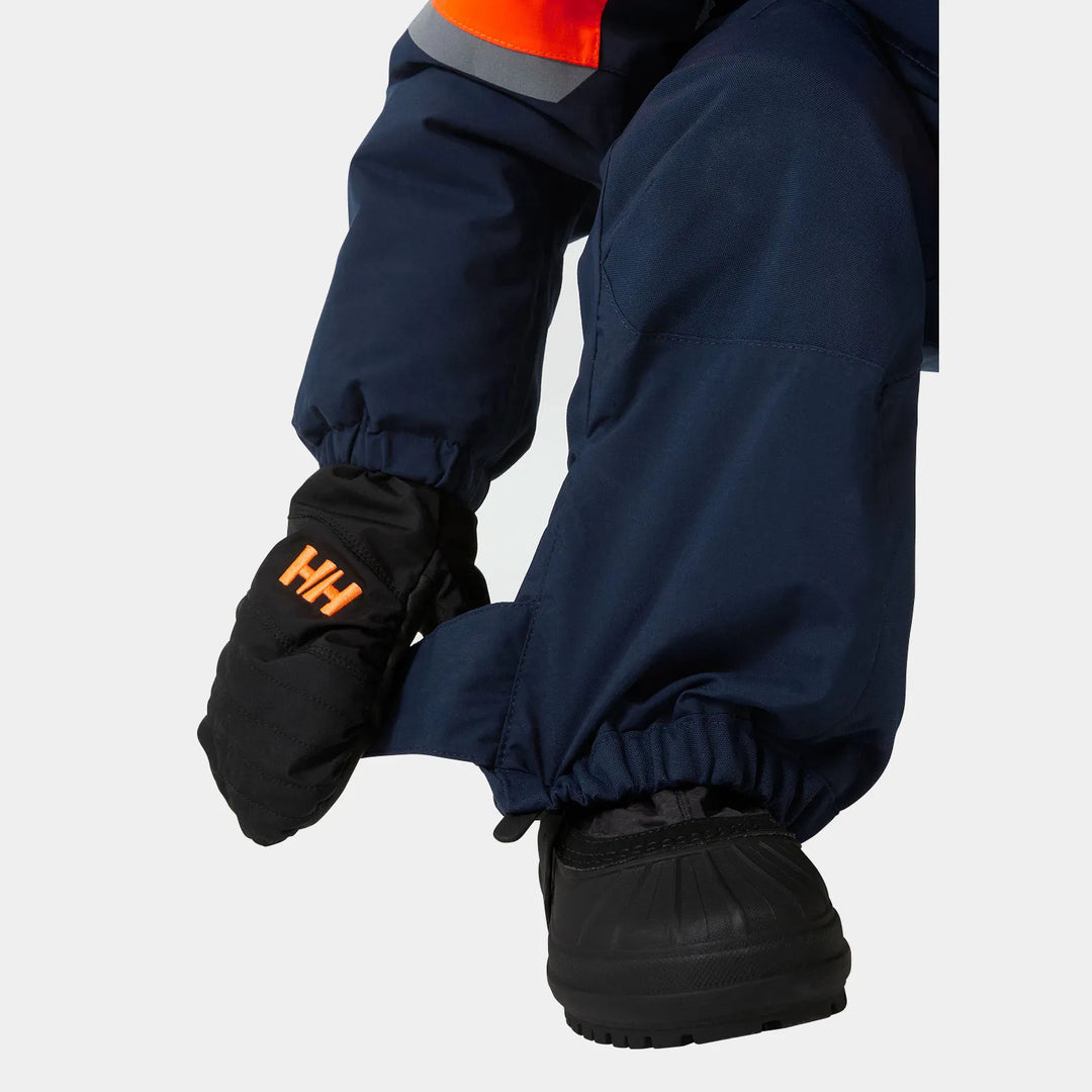Helly Hansen スノースーツ98/3 Helly Hansen スノースーツ98/3 Helly Hansen Fly High 2.0