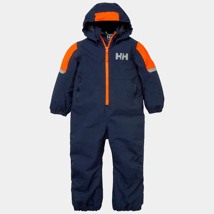 Helly Hansen スノースーツ98/3 Helly Hansen スノースーツ98/3 Helly Hansen スノースーツ98/3