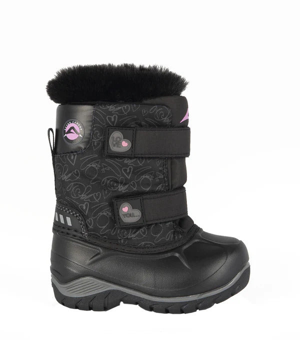 Acton winter boots best sale