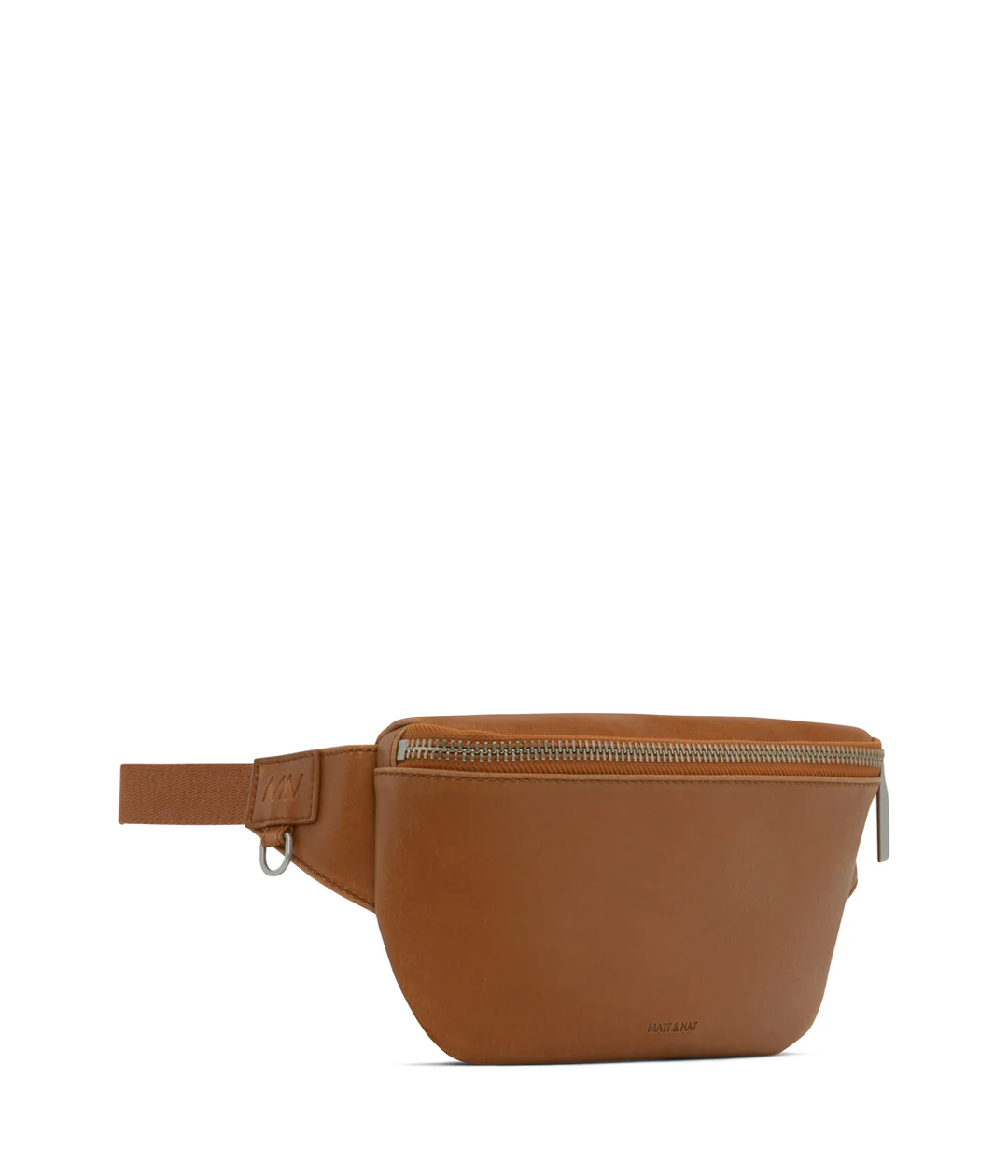 MATT NAT VIE VINTAGE VEGAN BELT BAG CHILLI