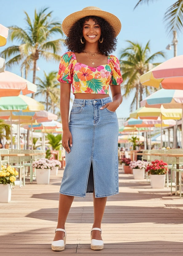 Women Skirt