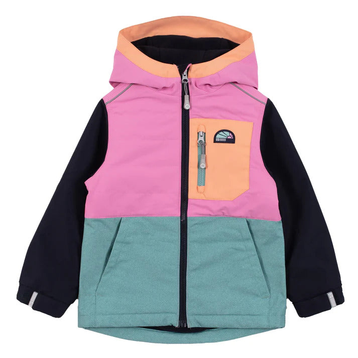Sophie Coat Pale Pink Sophie Coat Pale Pink