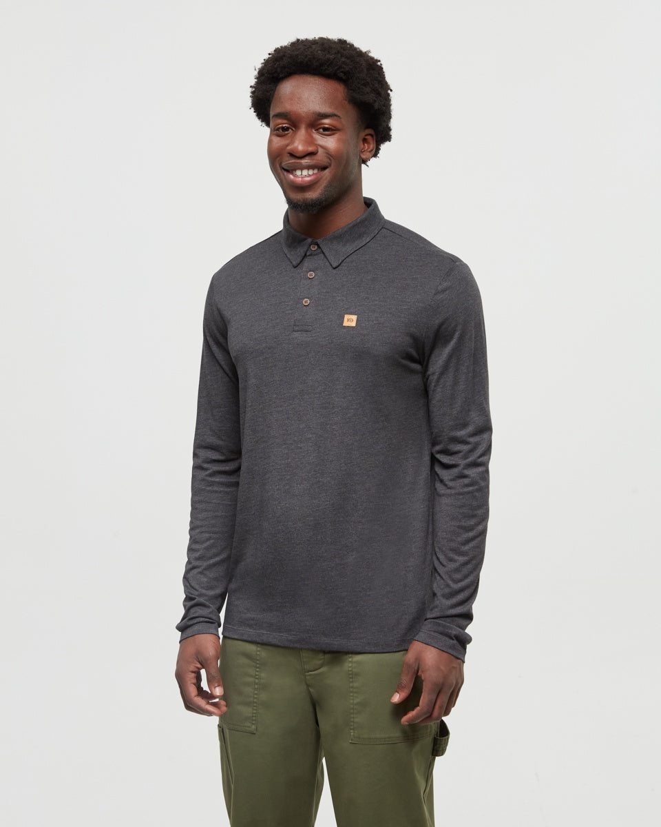 Men Polo