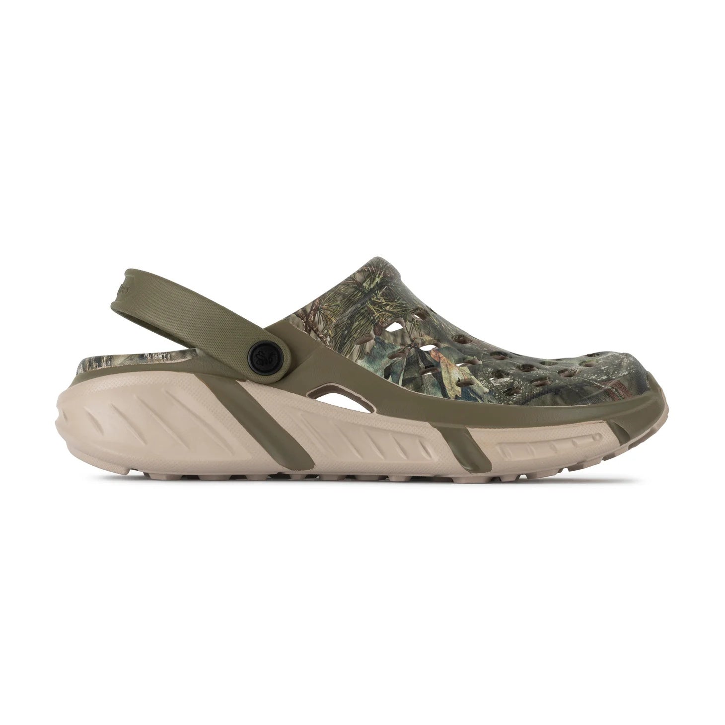 E.B.M[イービーエム] Buckle Sandals Madrid Big Buckle EVA - Eggshell – MyShoeShop
