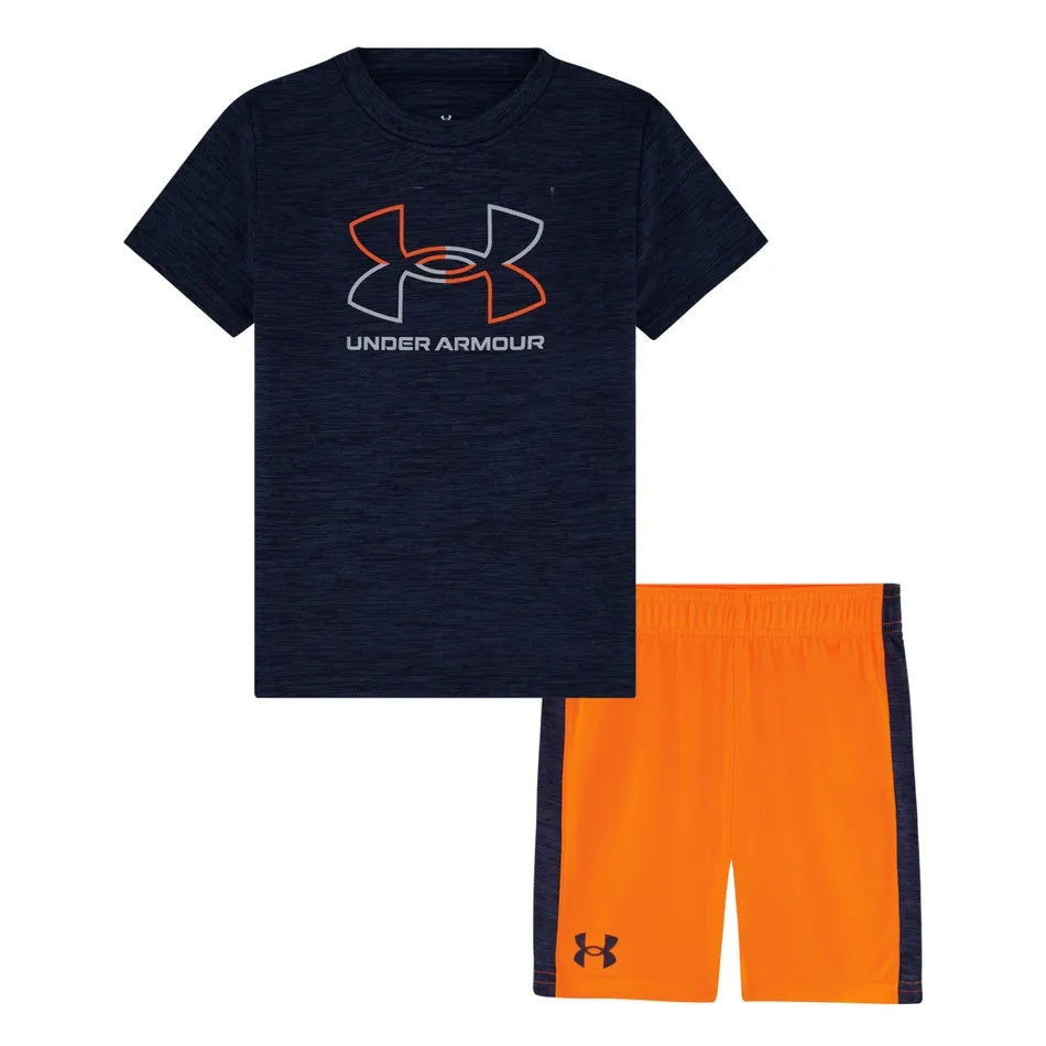 Toddler Boys 2-7Y Sets
