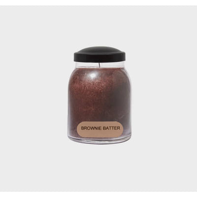 A Cheerful Giver / Keepers Of The Light 6oz Brownie Batter