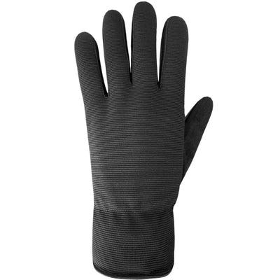 Auclair Men’s Dorian Gloves - Small / Black - Men