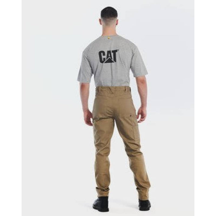 Double Front Forceu00ae Relaxed Fit Ripstop Utility Pant L30