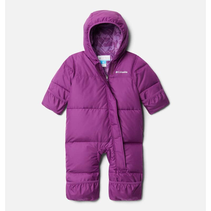 Columbia Baby Columbia Down Baby Columbia Boys' Snuggly Bunny