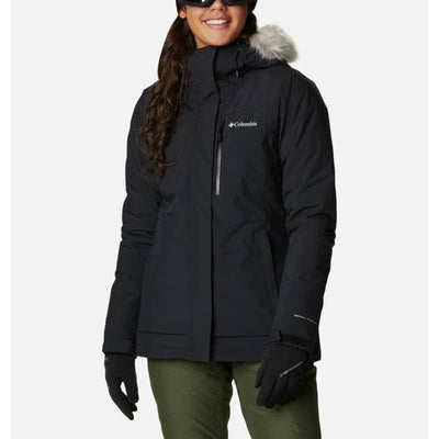 Columbia Women’s Women’s Ava Alpine Insulated Jacket - Small
