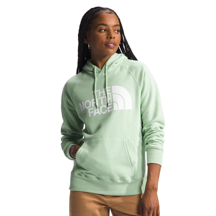 The north face women's rogue pullover hoodie sale