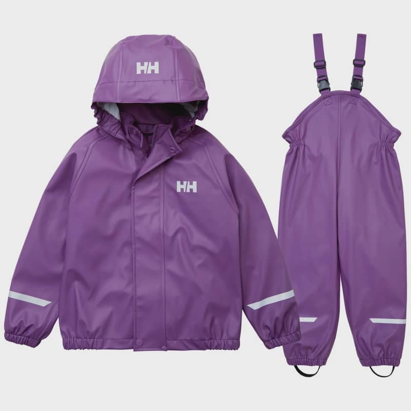 Moonbeam Country Store HELLY HANSEN KIDS BERGEN 2.0 PU