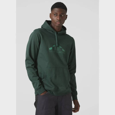 Helly Hansen Men’s Nord Graphic Pullover Hoodie - Small /