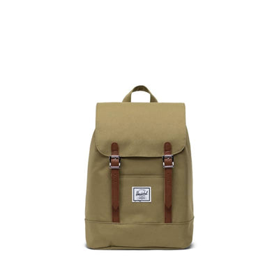 Herschel Mini Retreat Backpack-10L - 10L / Dried Herb-05730