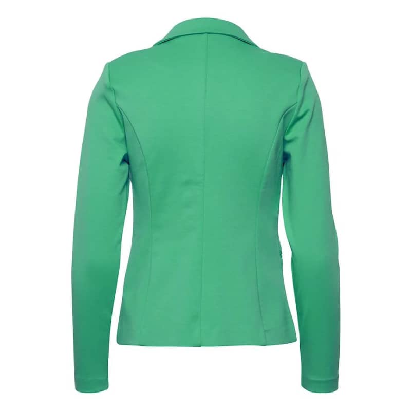 ICHI WOMEN'S KATEIH BLAZER-GREENBRIAR – Moonbeam Country Store