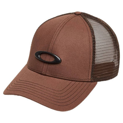 Oakley Men’s Trucker Ellipse Hat-CARAFE - One Size /