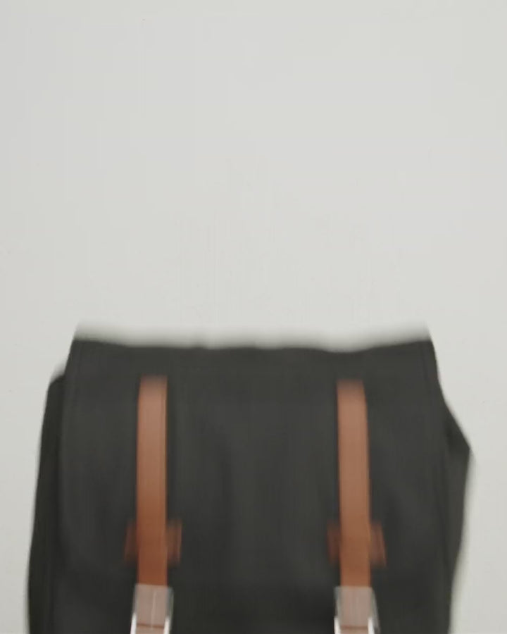 blue ombre herschel backpack Herschel Retreat Backpack - 23L
