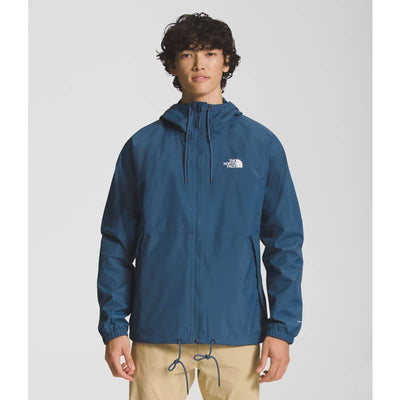 The North Face Men’s Antora Rain Hooded Jacket - Medium /