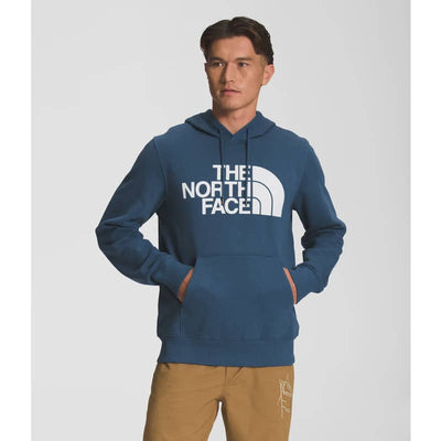 The North Face Men’s Half Dome Pullover Hoodie - Medium /