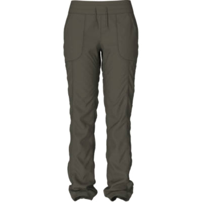 The North Face Women’s Aphrodite 2.0 Pant- New Taupe Green -