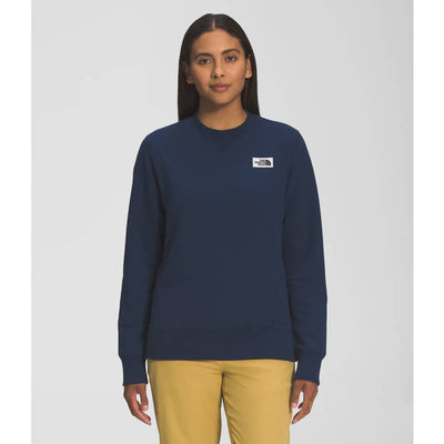 The North Face Women’s Heritage Patch Crew - X Small /