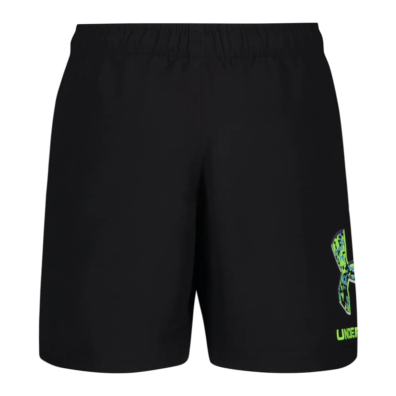 Boys under armour board shorts best sale