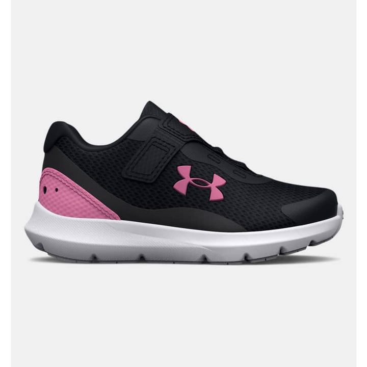 Infant under armour sneakers best sale