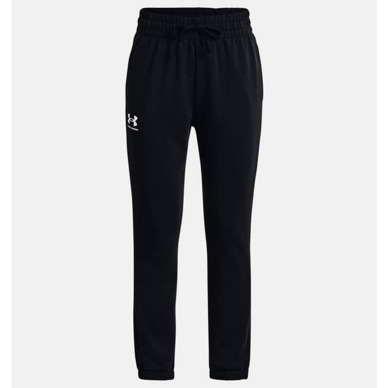 Under Armour Girls' UA Rival Terry Joggers – Moonbeam Country Store