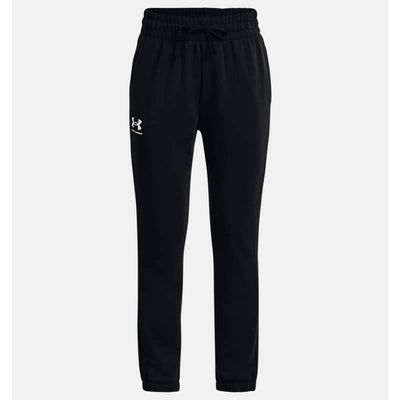 Under Armour Girls’ UA Rival Terry Joggers - X Small /