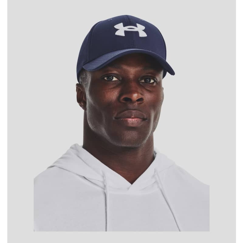Under Armour Men's UA Blitzing Cap