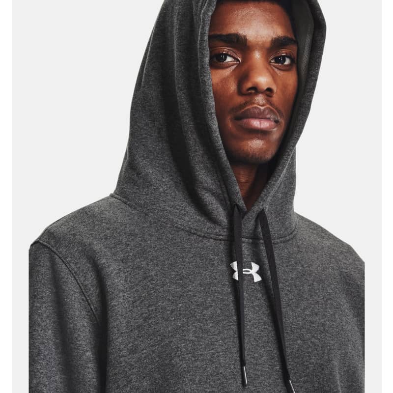 Under Armour Men s UA Hustle Fleece Hoodie