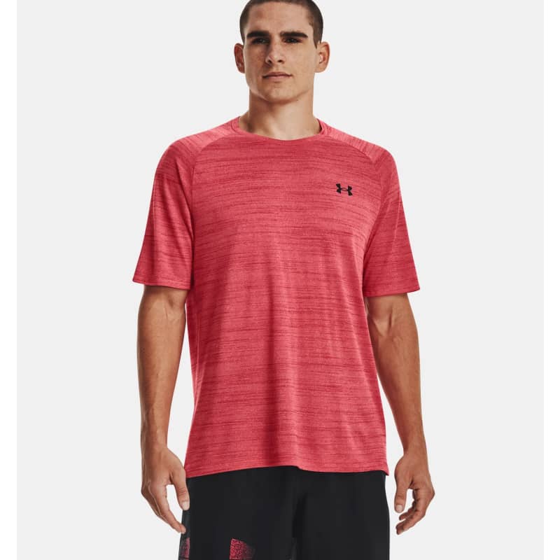 Under Armour Men's UA Tech 2.0 Tiger Short Sleeve – Moonbeam Country Store